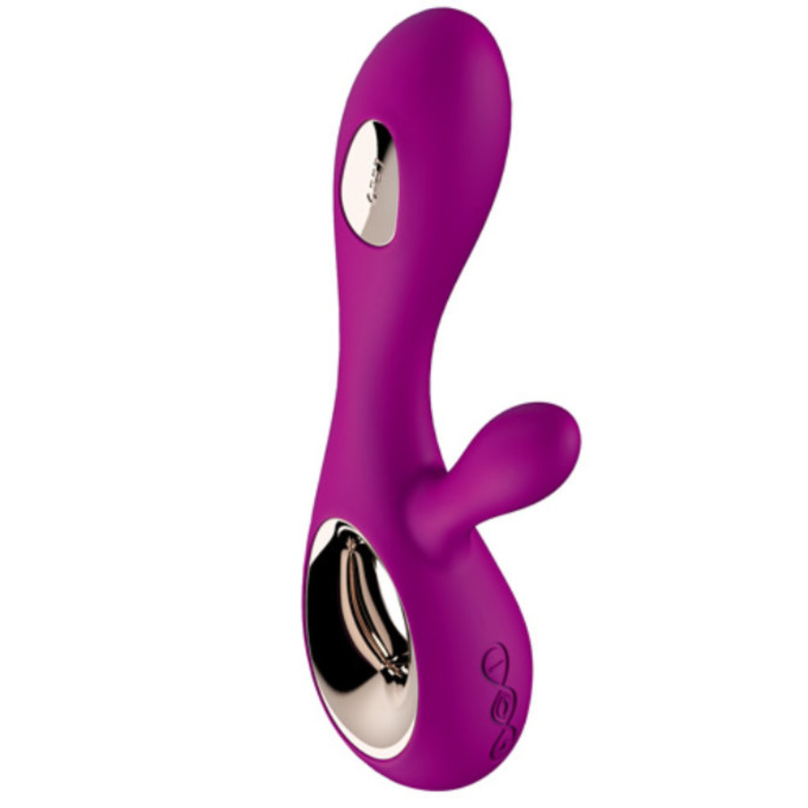 Lelo - Soraya Wave USB-Oplaadbare Vibrator Vrouwen Speeltjes